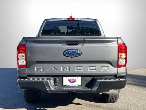 New 2025 Ford Ranger XL w/ Trailer Tow Package RWD image 24