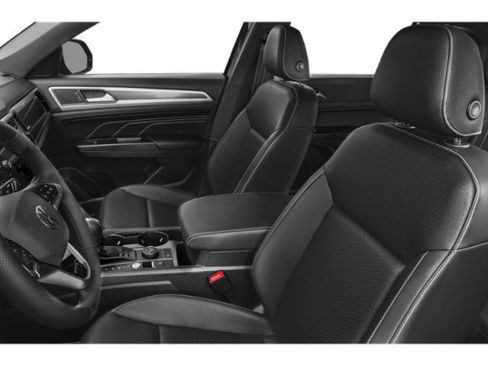 Used 2020 Volkswagen Atlas Cross Sport SEL Premium R-Line AWD/4WD image 9