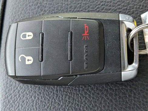 Used 2024 RAM 2500 Tradesman w/ Protection Group image 27