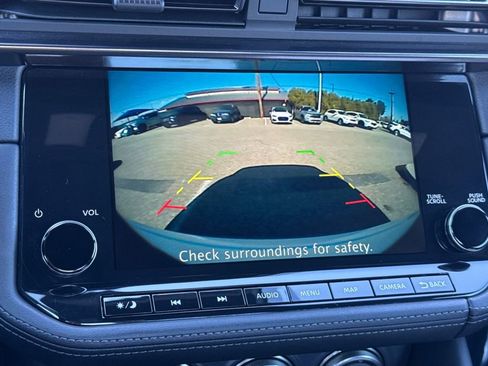 Used 2024 Nissan Z Performance w/ Floor Mat Package image 16