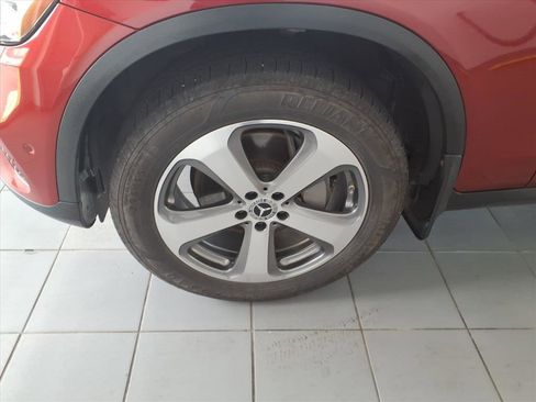 Used 2022 Mercedes-Benz GLC 300 4MATIC image 9