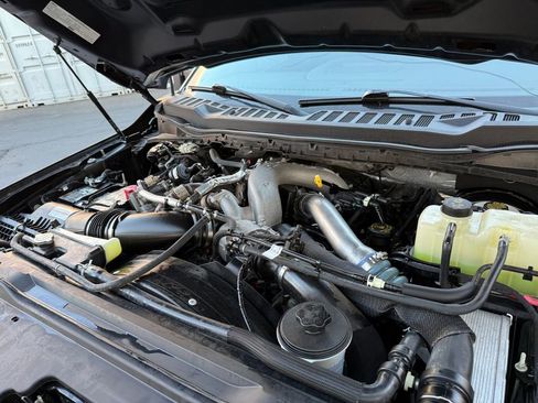 Used 2023 Ford F250 Lariat w/ Chrome Package image 51