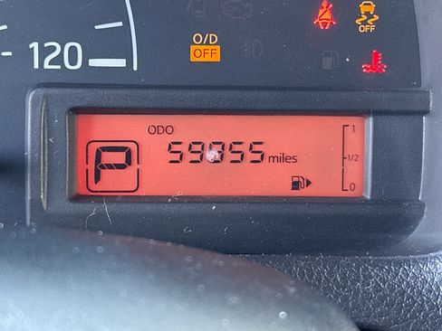 Used 2018 Nissan NV200 SV w/ Navigation Package image 38