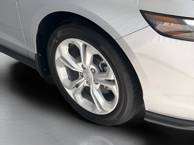 New 2026 Honda Accord LX image 24
