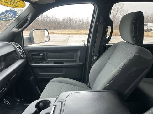 Used 2021 RAM 3500 Tradesman image 22