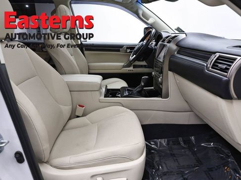 Used 2020 Lexus GX 460 Premium AWD/4WD image 27
