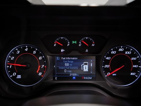 Used 2023 Chevrolet Camaro LT w/ Redline Edition image 23