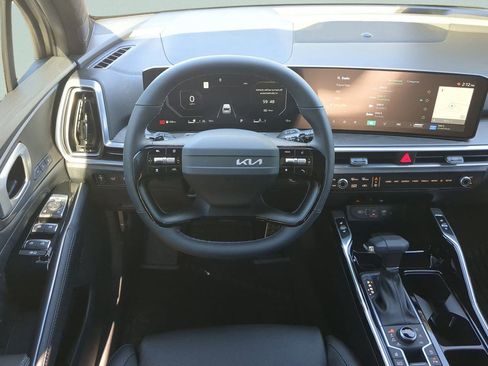 New 2026 Kia Sorento SX Prestige image 15