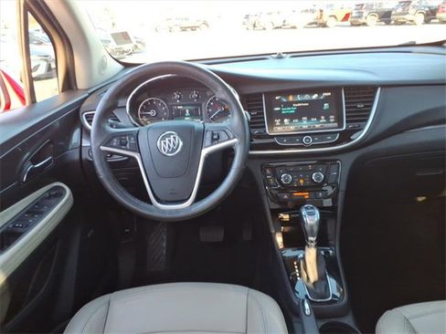 Used 2017 Buick Encore Premium w/ Experience Buick Package image 20