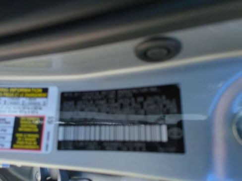 Certified 2025 Toyota Camry LE FWD image 24