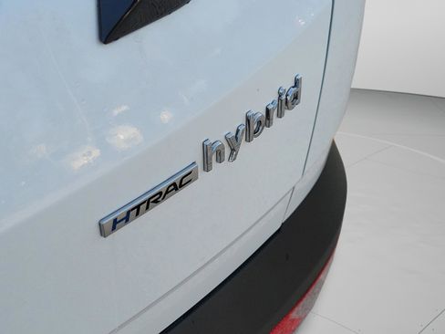 Certified 2022 Hyundai Tucson Blue w/ Cargo Package image 7