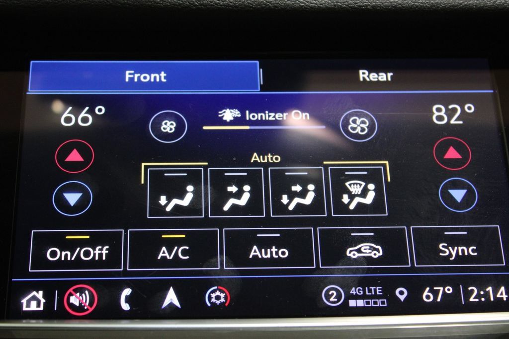 Used 2023 Cadillac XT5 Premium Luxury AWD/4WD image 52