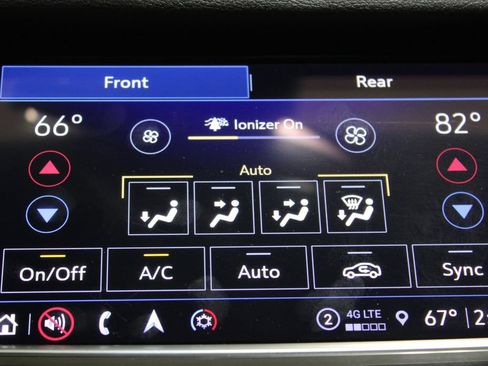 Used 2023 Cadillac XT5 Premium Luxury AWD/4WD image 52