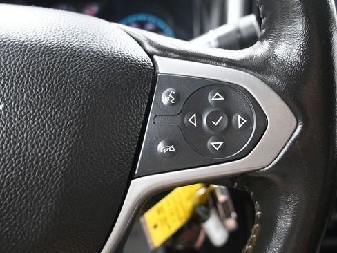 Used 2019 Chevrolet Colorado ZR2 image 25