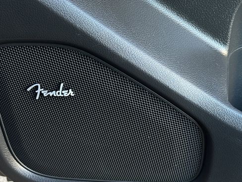 Used 2022 Nissan Frontier Pro-X w/ Pro-X Premium Package image 22