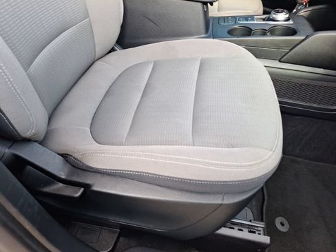 Used 2020 Ford Escape S FWD image 32