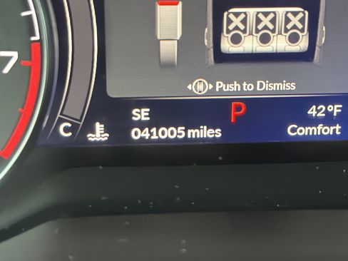 Certified 2023 Acura RDX FWD w/ Technology Package image 22