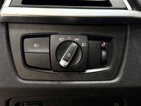 Used 2017 BMW 330e RWD image 23
