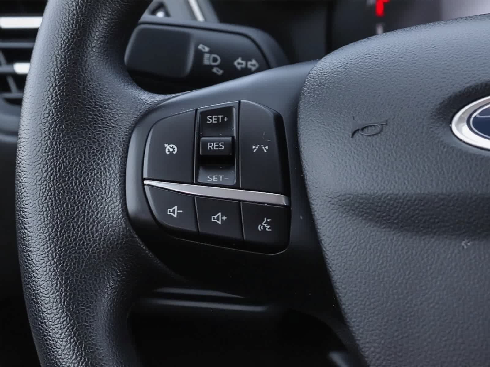 Used 2025 Ford Escape Active FWD image 22