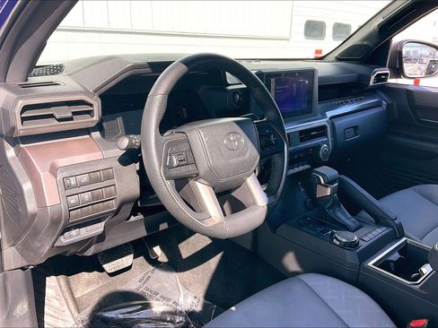 Used 2024 Toyota Tacoma SR5 image 18