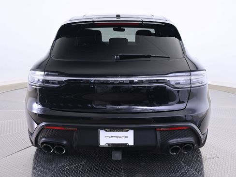 Used 2025 Porsche Macan GTS image 6