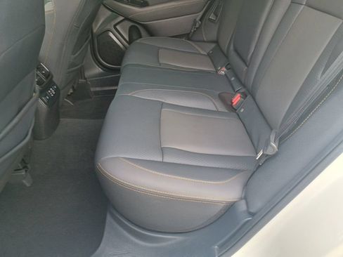 Certified 2023 Subaru Outback Wilderness AWD/4WD image 16