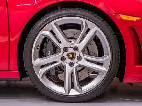 Used 2014 Lamborghini Gallardo LP 550-2 image 45