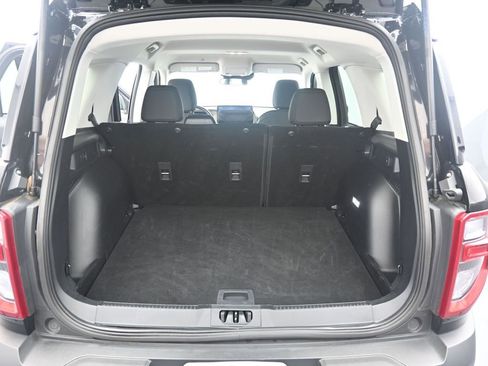 Used 2025 Ford Bronco Sport Big Bend image 16