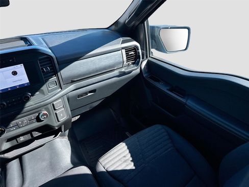 Used 2021 Ford F150 XL w/ Equipment Group 101A High image 22