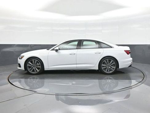 Used 2023 Audi A6 Premium Plus w/ Premium Plus Package AWD/4WD image 4