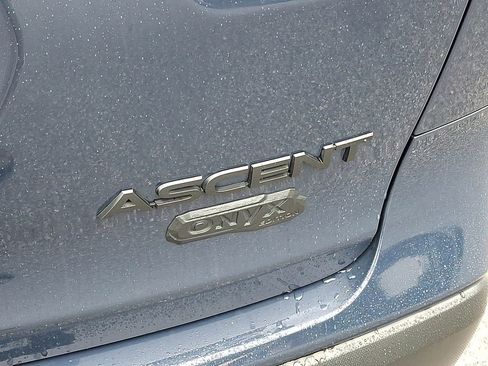 Certified 2023 Subaru Ascent Onyx Edition image 31
