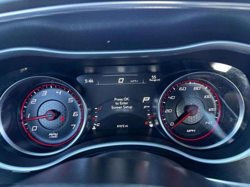 Used 2018 Dodge Charger GT AWD/4WD image 24