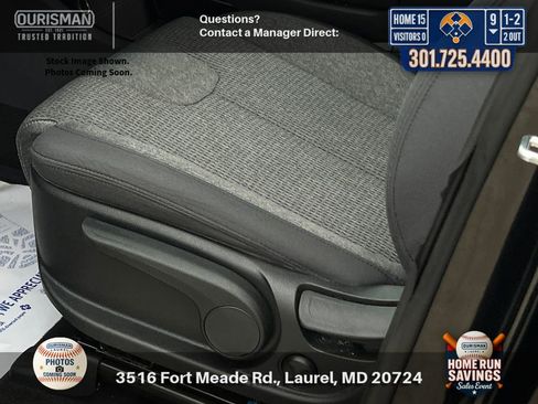 Certified 2023 Hyundai Santa Fe SE FWD image 7