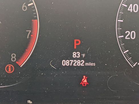 Used 2019 Honda Accord Sport image 25