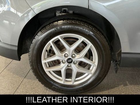 Used 2024 Ford Edge SEL w/ Convenience Package AWD/4WD image 11