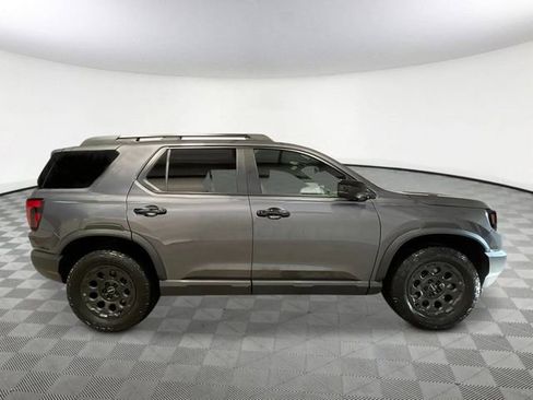 New 2026 Honda Passport TrailSport image 3