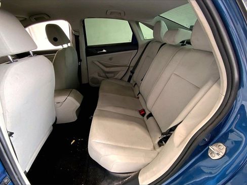 Used 2019 Volkswagen Jetta S w/ Driver Assistance Package image 24