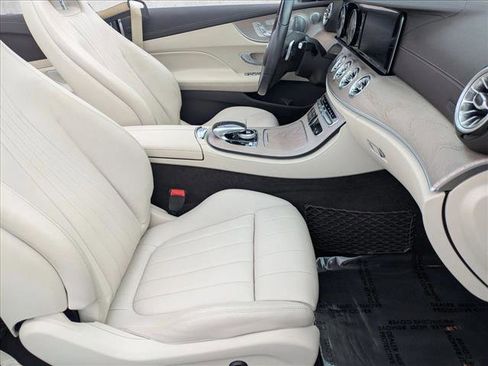 Used 2018 Mercedes-Benz E 400 E 400 image 20