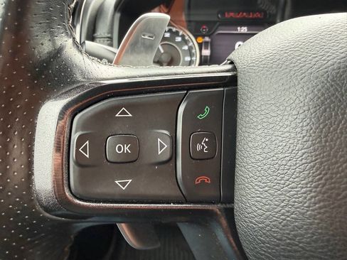 Used 2022 RAM 1500 Sport w/ G/T Package image 20