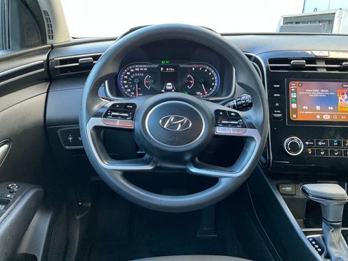 Used 2023 Hyundai Tucson SEL image 15