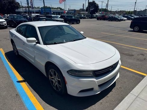 Used 2015 Dodge Charger SE w/ Popular Equipment Group AWD/4WD image 2