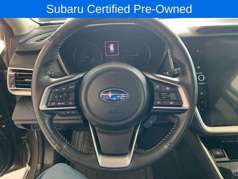 Certified 2024 Subaru Outback Limited XT AWD/4WD image 4