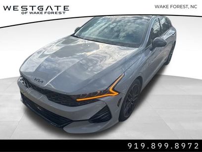 Used 2023 Kia K5 GT w/ GT1 Package