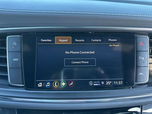 Used 2022 Buick Enclave Essence image 38