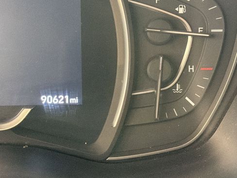 Used 2019 Hyundai Santa Fe Limited FWD image 20