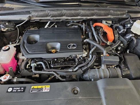Certified 2024 Lexus RX 350 350h Premium Plus w/ Convenience Package image 30