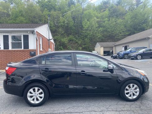 Used 2015 Kia Rio EX w/ Convenience Package FWD image 4