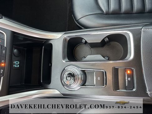 Used 2019 Ford Fusion SEL image 29