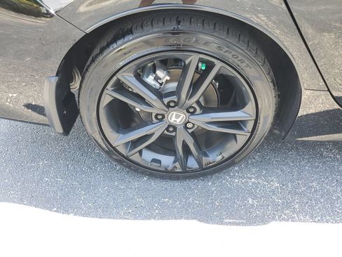 Used 2026 Honda Civic Si image 7