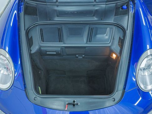 Used 2009 Porsche 911 Turbo image 3